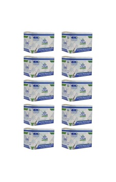 Tules Steril Non Woven Kompres 7,5cm X 7,5cm 4 Katlı 100 Lü 5 20 Adet 20 Paket Tules Steril Non Woven Kompres 7,5cm X 7,5cm 4 Katlı 100 Lü 5 20 Adet 20 Paket