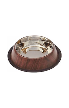 Asr W 96 Oz Bambu Desenli Mama Su Kabı Asr W 96 Oz Bambu Desenli Mama Su Kabı