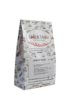 Sağlık Tarım Ürünleri Kenevir Tohumu 1 KG Sağlık Tarım Ürünleri Kenevir Tohumu 1 KG