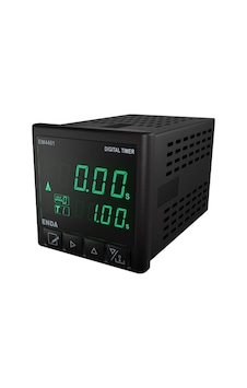 Enda Em4401-sm Ssr / Zaman Rölesi