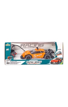 1:16 Ölçekli Şarjlı Racing Car Turuncu 1:16 Ölçekli Şarjlı Racing Car Turuncu