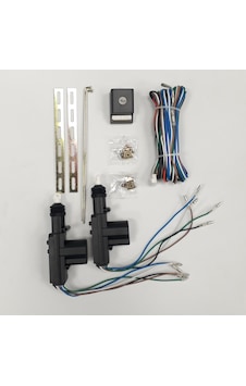 24volt Kumandasız Kapı Merkezi Kilit Motoru Seti 2 Kapı Kamyon Tır İçin 24volt Kumandasız Kapı Merkezi Kilit Motoru Seti 2 Kapı Kamyon Tır İçin