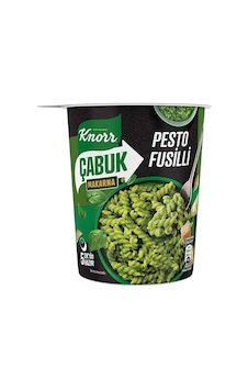 Çabuk Makarna Petso 65gr 1 Adet