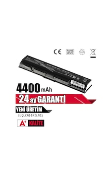 Toshiba Uyumlu Satellıte L500-1Uu Bataryası Toshiba Uyumlu Satellıte L500-1Uu Bataryası