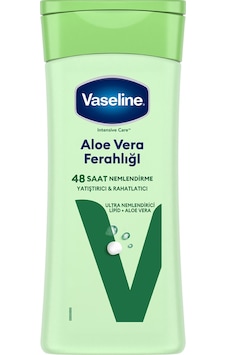 Lotion Aloe Vera Ferahlığı 400 Ml Lotion Aloe Vera Ferahlığı 400 Ml