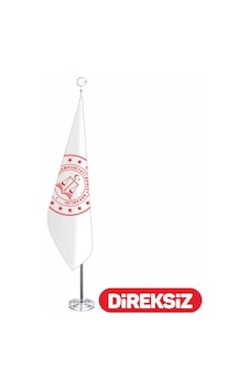T.C. Adalet Bakanlığı Makam Bayrağı T.C. Adalet Bakanlığı Makam Bayrağı