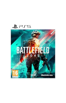 Battlefield 2042 PS5 Oyun Battlefield 2042 PS5 Oyun