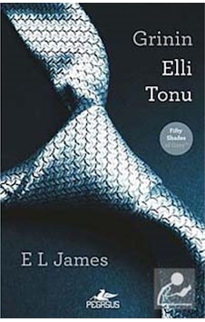 Grinin Elli Tonu / E L James
