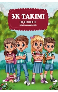 3k Takımı / Coşkun Bulut 3k Takımı / Coşkun Bulut