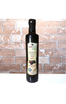 Lokman Aktar Karadut Pekmez Özü 680 G