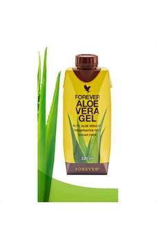 Forever Aloe Vera Gel 330ml Forever Aloe Vera Gel 330ml