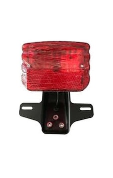 Cg-mg-agk Arka Stop Komple