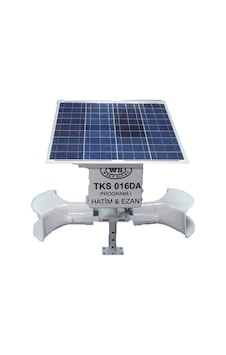 Tks 016 Da Set Hatim Ve Ezan Okuma Cihazı Tks 016 Da Set Hatim Ve Ezan Okuma Cihazı