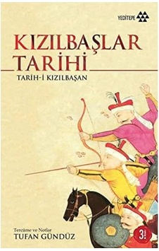 Kızılbaşlar Tarihi: Tarih-i Kızılbaşan