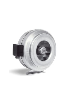 Aircol 100 Kf Radyal Kanal İçi Fan Aircol 100 Kf Radyal Kanal İçi Fan