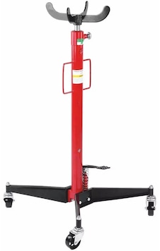 Cmc Dikey Şanzıman Krikosu 0,5 Ton -42 Cmc Dikey Şanzıman Krikosu 0,5 Ton -42