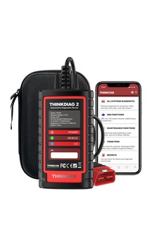 Thinkdiag 2