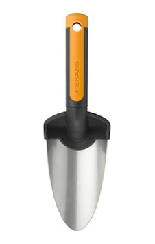 Fiskars Bitki Saksı Toprak Küreği Mini 1000726 Fiskars Bitki Saksı Toprak Küreği Mini 1000726