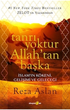 Tanrı Yoktur Allah'tan Başka - Okuyan Us Yayınları