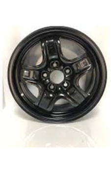 6.5X16 - 5X114.3 Et41 Cb66.6 Renault Fluence Iı Alcar 0745
