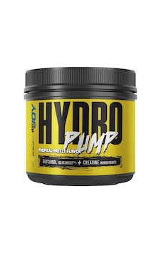 Bigjoy Sports Hydro Pump Kreatin + Gliserol Tropikal Aroma 240 G 30 Servis Tropical