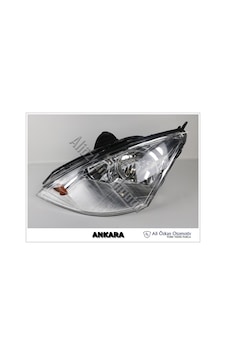 Ford Focus Far Komple Sol Dpo431 1152l Ld Em 2m51 13101 Dc