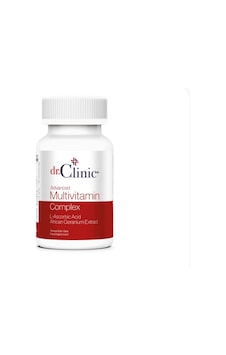 Dr Clinic Multivitamin Complex