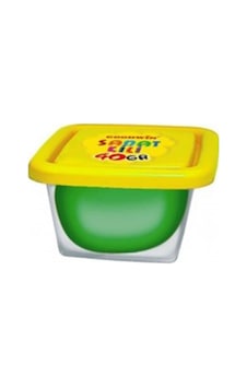 Goodwin Sanat Kili Yeşil 40  Gr.Gw-05