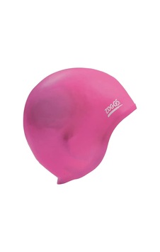 Zoggs Ultra Fit Swim Cap Unisex Bone Standart-pembe Zoggs Ultra Fit Swim Cap Unisex Bone Standart-pembe