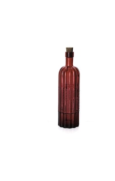 San Miguel Toscana Yağ Şişesi 500 Ml Kırmızı San Miguel Toscana Yağ Şişesi 500 Ml Kırmızı