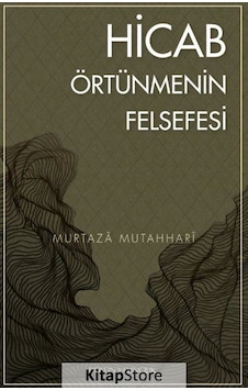 Hicab - Murtaza Mutahhari - Düşün Yayınları Hicab - Murtaza Mutahhari - Düşün Yayınları
