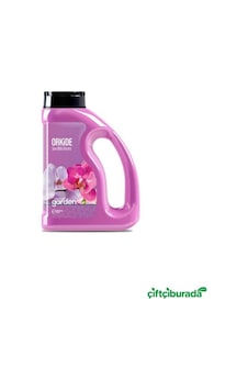 Naturwin Garden Orkide Sıvı Bitki Besini 600 Ml Naturwin Garden Orkide Sıvı Bitki Besini 600 Ml