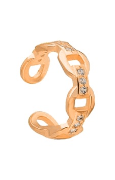 Mia Cuff Küpe 719948 Rose Mia Cuff Küpe 719948 Rose