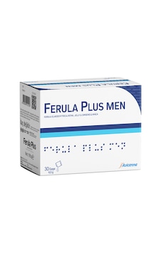 Ferula Plus Men 30 Saşe