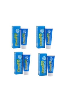 4 Kutu Chondurax Glucosamine Chondroitin Jel Krem 75ml 4 Kutu Chondurax Glucosamine Chondroitin Jel Krem 75ml