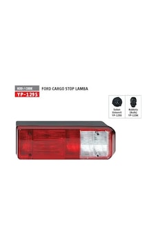 Ford Cargo Stop Lamba Kablolu Ym 0101lk Ford Cargo Stop Lamba Kablolu Ym 0101lk