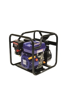 Ford Fpx20E Benzinli Su Motoru 7Hp 2 Inch