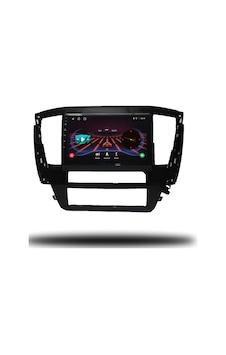 Multimedyam Mitsubishi Pajero Android Carplay Multimedya 2020-2022 4 Gb Ram + 32 Gb Hafıza + 4 Çekirdek Multimedyam Mitsubishi Pajero Android Carplay Multimedya 2020-2022 4 Gb Ram + 32 Gb Hafıza + 4 Çekirdek