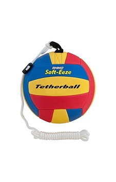 Champion Sport Rhino Soft-eeze Tetherball 9-ınch 100 CM Champion Sport Rhino Soft-eeze Tetherball 9-ınch 100 CM