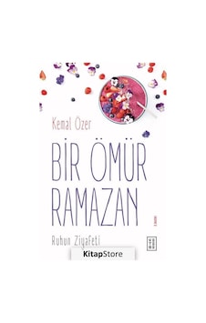Bir Ömür Ramazan - Kemal Özer