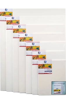 Alex Schoeller High Quality Tuval 50x70 Cm Alex Schoeller High Quality Tuval 50x70 Cm