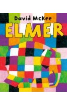 Elmer Elmer