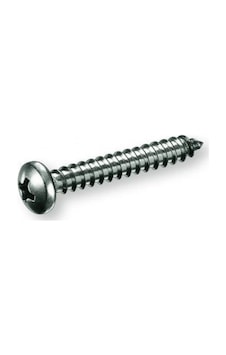 2.9 x 25 YSB SAC VİDASI 100'lü PAKET 2.9 x 25 YSB SAC VİDASI 100'lü PAKET