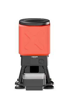 Xenon Smart Köpek Mama Kabı Akıllı, Uygulama Kontrol, 14l, Yükseltilmiş Ortopedik Tasarım, Çelik Kase X8631 Xenon Smart Köpek Mama Kabı Akıllı, Uygulama Kontrol, 14l, Yükseltilmiş Ortopedik Tasarım, Çelik Kase X8631