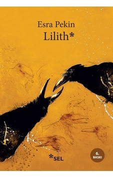 Lilith - Rzır-763049 Lilith - Rzır-763049