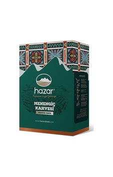 250gr Hazar Çedene Menengiç Kahvesi Geleneksel 250gr Hazar Çedene Menengiç Kahvesi Geleneksel