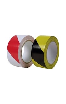 Yer Işaretleme Bantı 50 Mm X 30 Mt. Yer Işaretleme Bantı 50 Mm X 30 Mt.