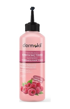 Dermokil Frambuazlı Sirke ve Saç Toniği 400 ML
