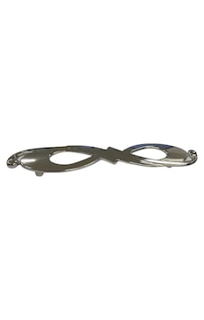 Gözde Krom 128 Mm Kulp Çok Renkli Gözde Krom 128 Mm Kulp Çok Renkli