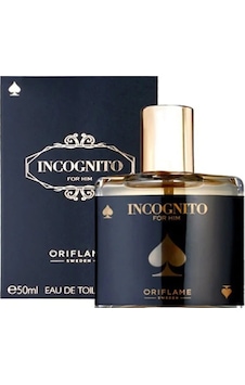 Oriflame Incognito Erkek Parfüm EDT 50 ML Oriflame Incognito Erkek Parfüm EDT 50 ML